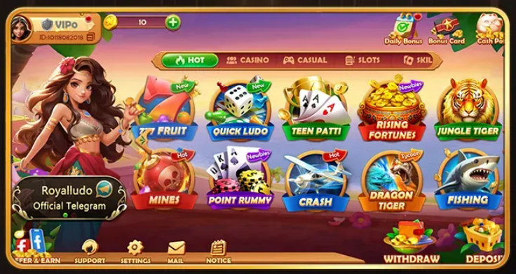 Royal X Casino Review: A Premier Choice for UK Players